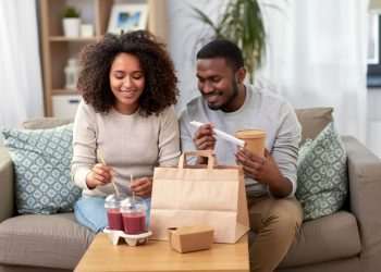 A nova era dos aplicativos delivery de alimentação