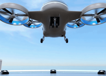 Eve firma parceria com Blade para expandir voos autônomos na Índia