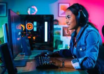 Santander cria serviço de assistência voltado ao público gamer