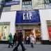Gap cortará 500 empregos em São Francisco, NY e na Ásia