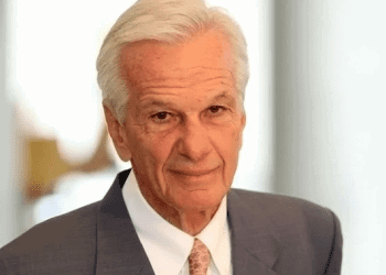 Jorge Paulo Lemann volta a ser brasileiro mais rico no ranking da Forbes