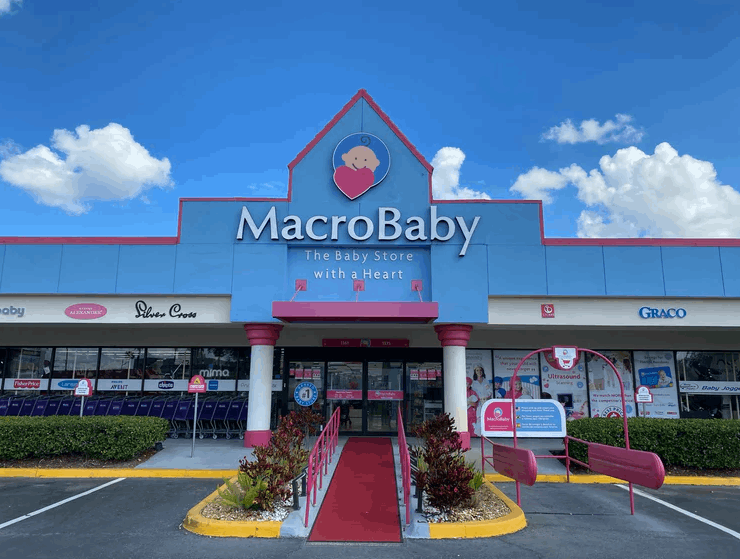 Brasileiro que virou 'rei' do enxoval de bebê nos EUA quer ajudar quem busca ter filho no país