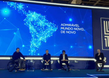 Na transformação dos shoppings, o 'food is the new fashion'