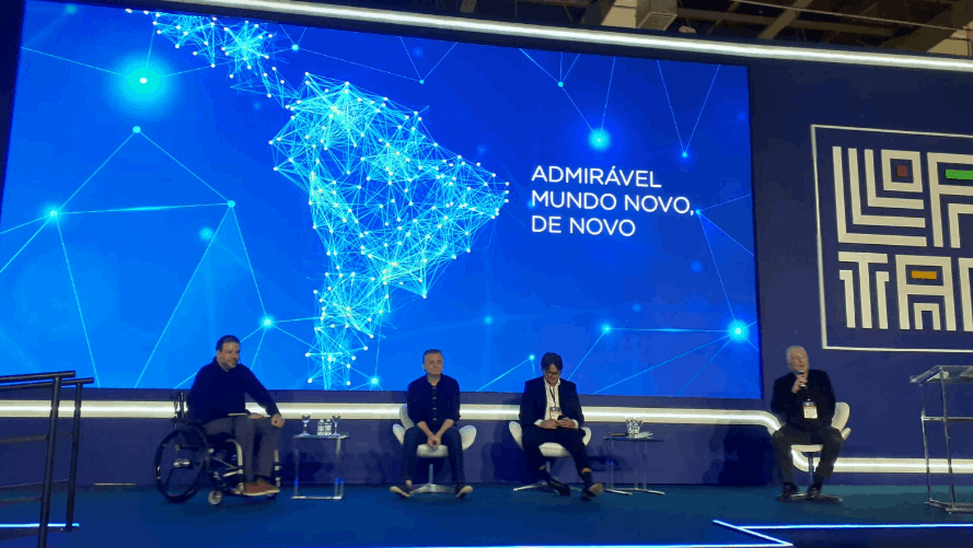 Na transformação dos shoppings, o 'food is the new fashion'