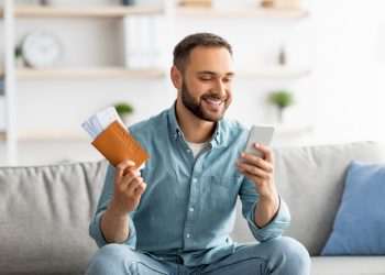 Brasileiro prefere resgatar pontos de fidelidade em passagens aéreas