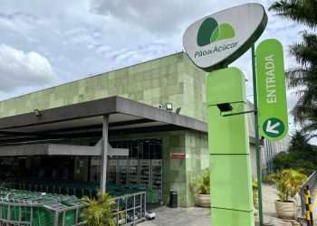 Pão de Açúcar revela intenção de abrir 300 lojas até 2024