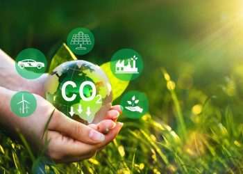 Petrobras pretende investir US$ 2,8 bi em descarbonização nos próximos 5 anos