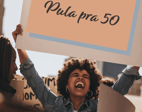 Grupo Mulheres do Brasil lança movimento que busca paridade de gênero na política