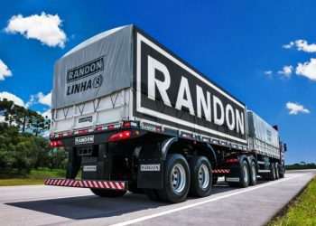 Gerdau Next firma parceria com Randon para serviço de locação de caminhões
