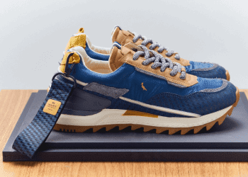 Reserva lança tênis que integra mundo físico e digital no metaverso