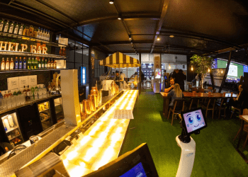 Restaurante do Futuro: FOH sem atrito e BOH mais eficiente