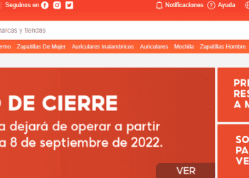 Shopee anuncia o fim de sua operação na Argentina