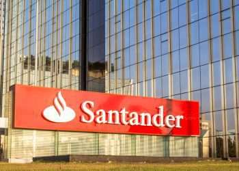 Santander Brasil tem lucro líquido recorrente de R$ 3,332 bi no 2º trimestre