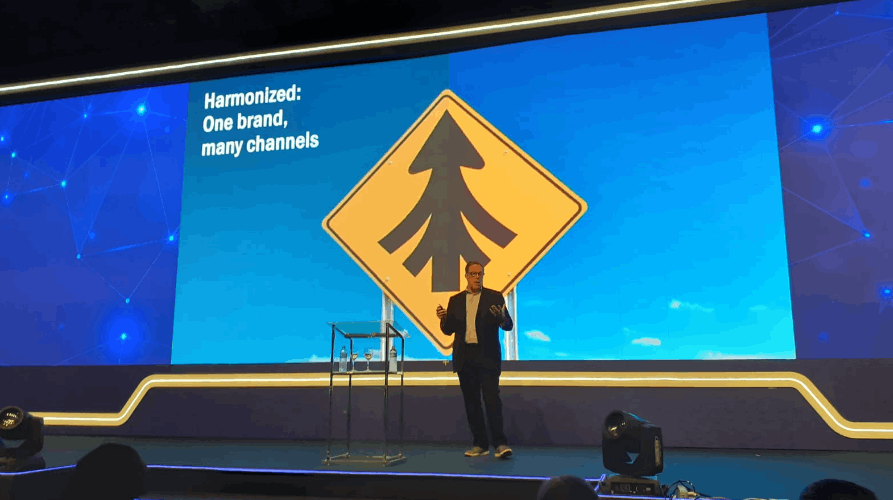 É preciso ter a cultura da experimentação para ser memorável