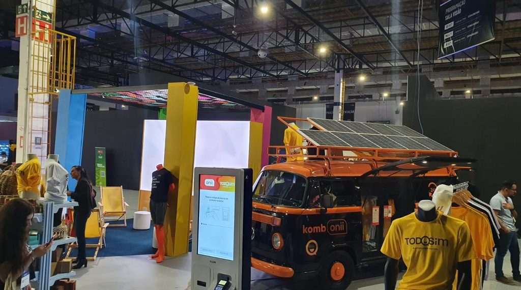 Plataforma social, TodoSim planeja seguir com projeto de franquias em 2023