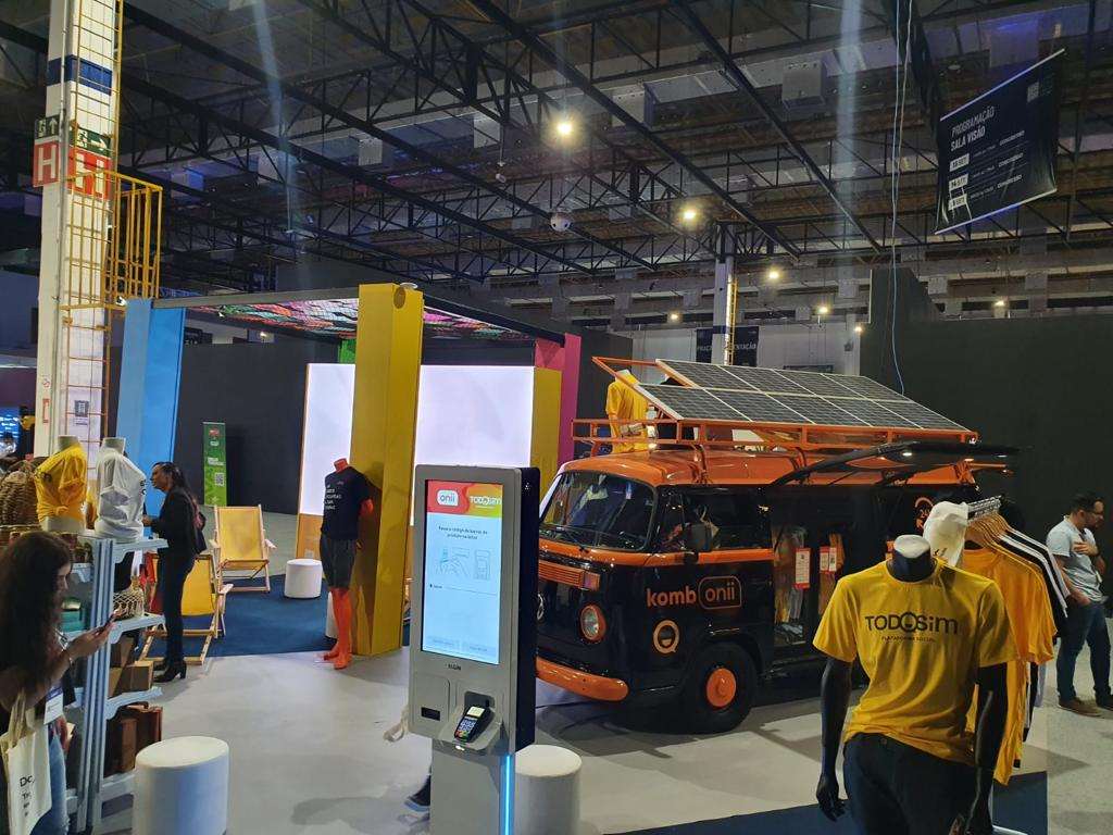 Plataforma social, TodoSim planeja seguir com projeto de franquias em 2023