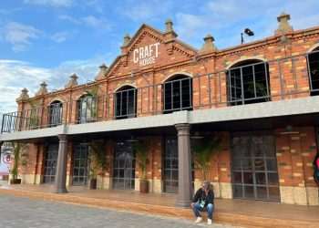 Rock in Rio tem espaço especial destinado a cervejas artesanais