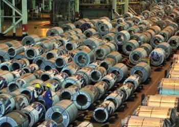 Briga entre gigantes Usiminas e CSN esquenta com decisão do Cade