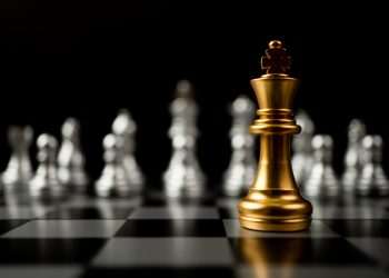 Liderança no admirável mundo novo. De novo