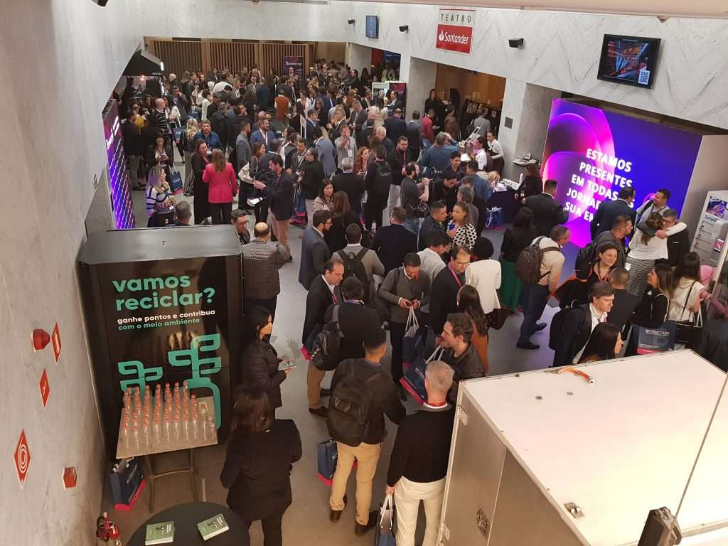 inovação Luiza Helena