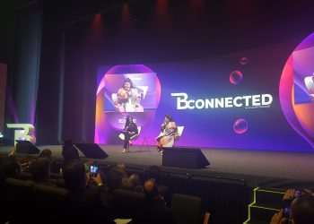 Inovação Luiza Helena