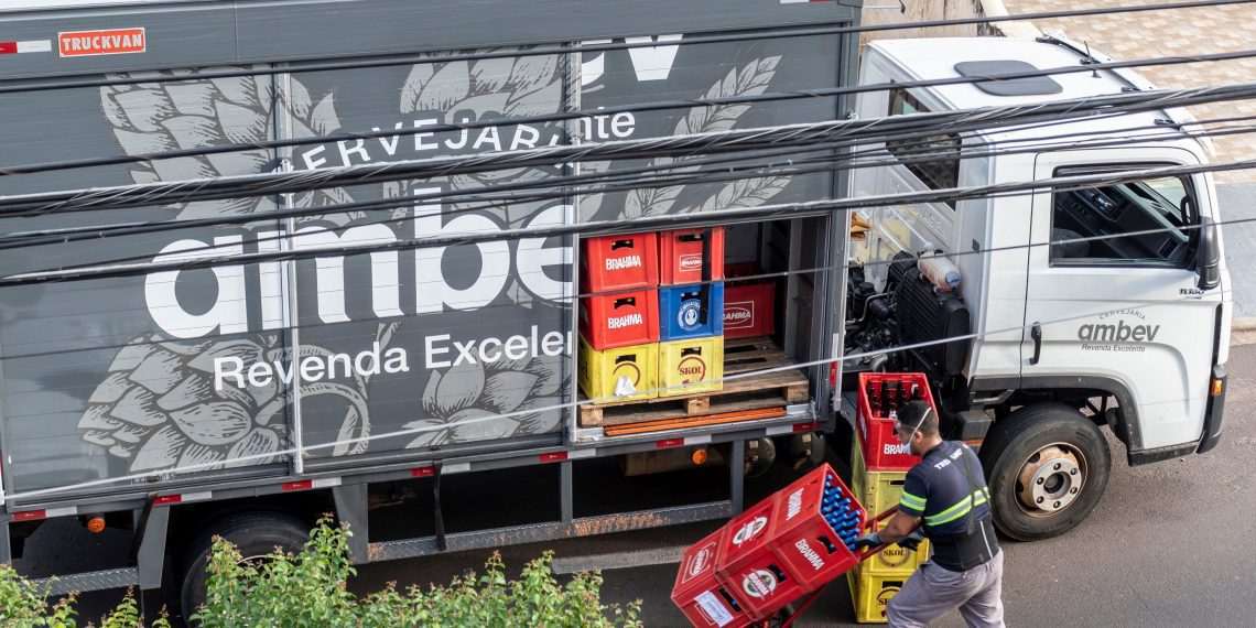 Cade proíbe acordo de exclusividade da Ambev em bares de SP, Rio e outras cidades