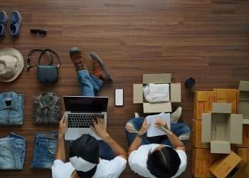 Expansão do marketplace de luxo Front Row é marcada por novas parcerias