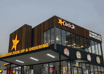 Carl's Jr.