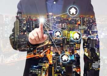 Plataforma de tokenização imobiliária oferece cotas por um imóvel comercial em São Paulo