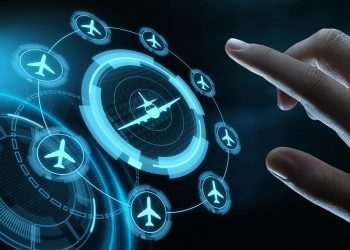 Inovação conecta Aeroporto Internacional de Belo Horizonte ao futuro