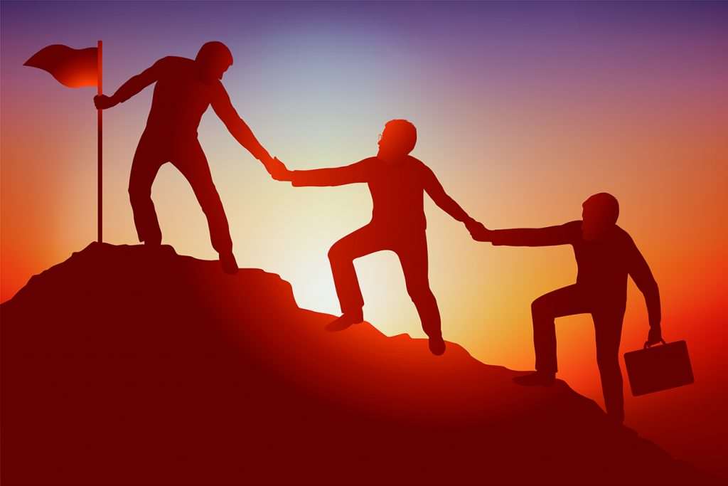 Líderes de empresas brasileiras apontam as principais características para uma condução de sucesso