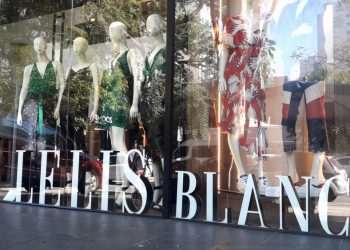 Restoque, dona da Le Lis Blanc, conclui aumento de capital de R$ 1,63 bi