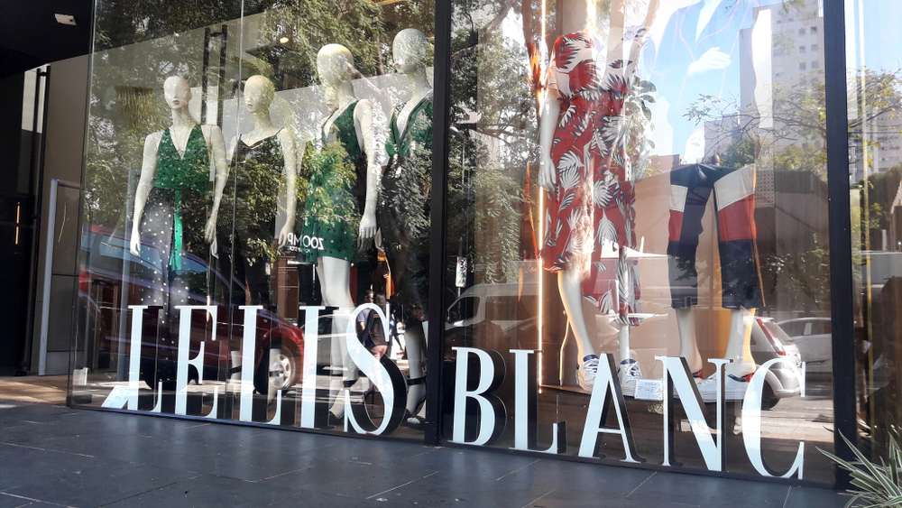 Restoque, dona da Le Lis Blanc, conclui aumento de capital de R$ 1,63 bi