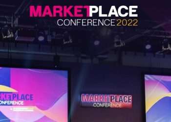 Infracommerce marca presença no Marketplace Conference 2022