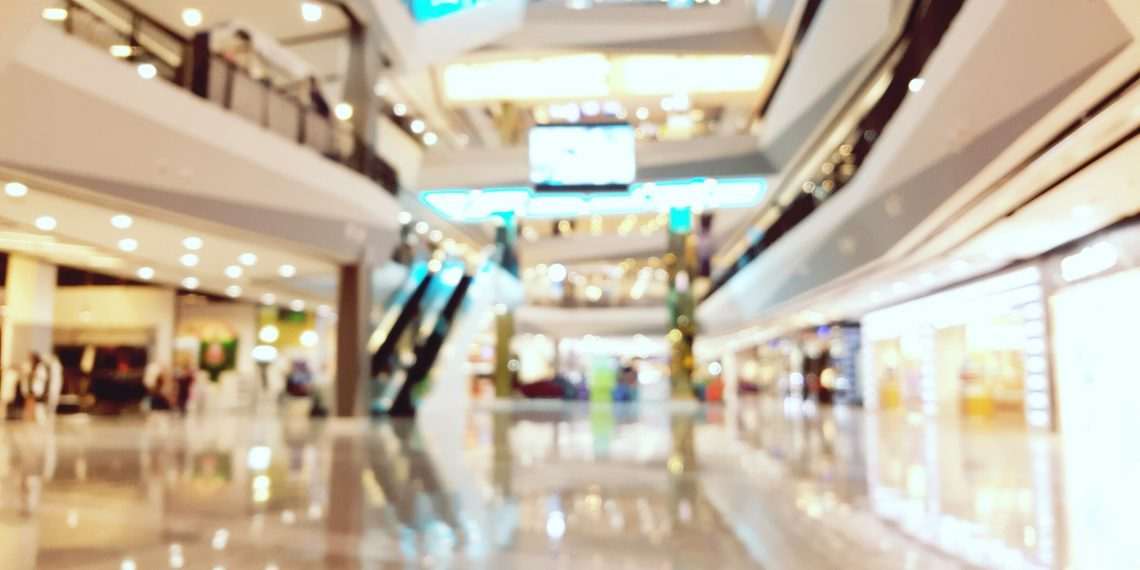 Vendas nos shoppings estão abaixo do esperado, diz presidente da Abrasce