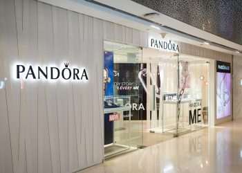 Pandora melhora usabilidade e navegação do e-commerce se adequando ao atual momento digital