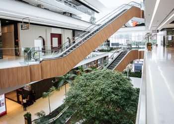 Shopping Parque da Cidade une compras, lazer e sustentabilidade