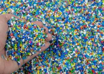 Plástico PCR chega ao e-commerce para atender marcas em busca de sustentabilidade