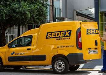 Sábados agora são considerados dias úteis para entregas de Sedex