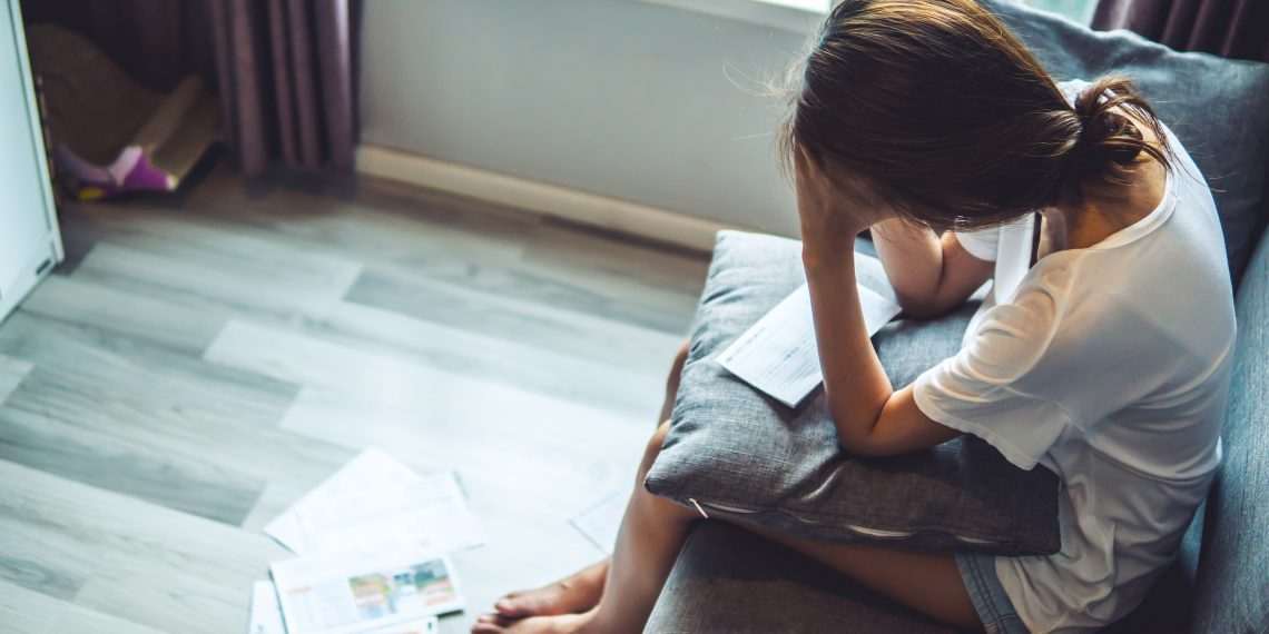 Uma a cada quatro famílias está com dívidas em atraso na capital paulista