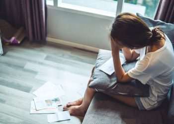 Uma a cada quatro famílias está com dívidas em atraso na capital paulista