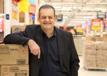 Quem é Belmiro Gomes, o ex-bóia-fria por trás do gigante do atacarejo