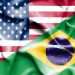 Comércio Brasil-EUA alcança US$ 67 bilhões e bate recorde nos primeiros nove meses