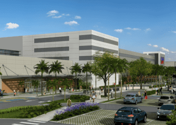Shopping Center Norte e Lar Center investem R$ 120 milhões em expansão