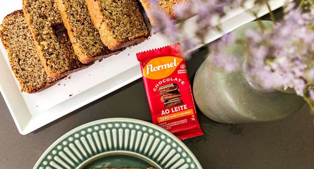 Marca Flormel conquista fundo da família Trajano com "receitas da vó"