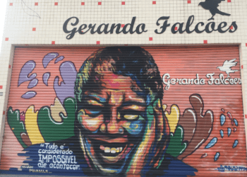 WeWork firma parceria com Gerando Falcões e passa a receber doações em São Paulo