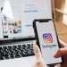 Instagram suspende contas de usuários em todo o mundo
