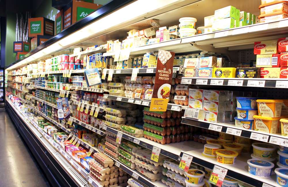 Seca e guerra na Ucrânia fazem manteiga 'sumir' dos mercados