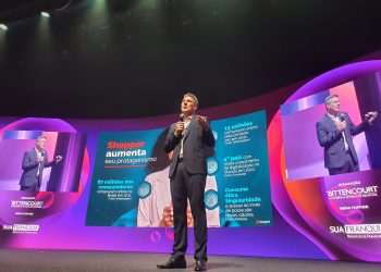 "Jogo do varejo será ganho por quem oferecer experiência conectada" Jean Klaumann, CEO da Neogrid, no BConnected em 2022