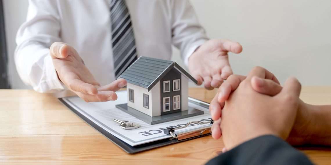 crédito imobiliário